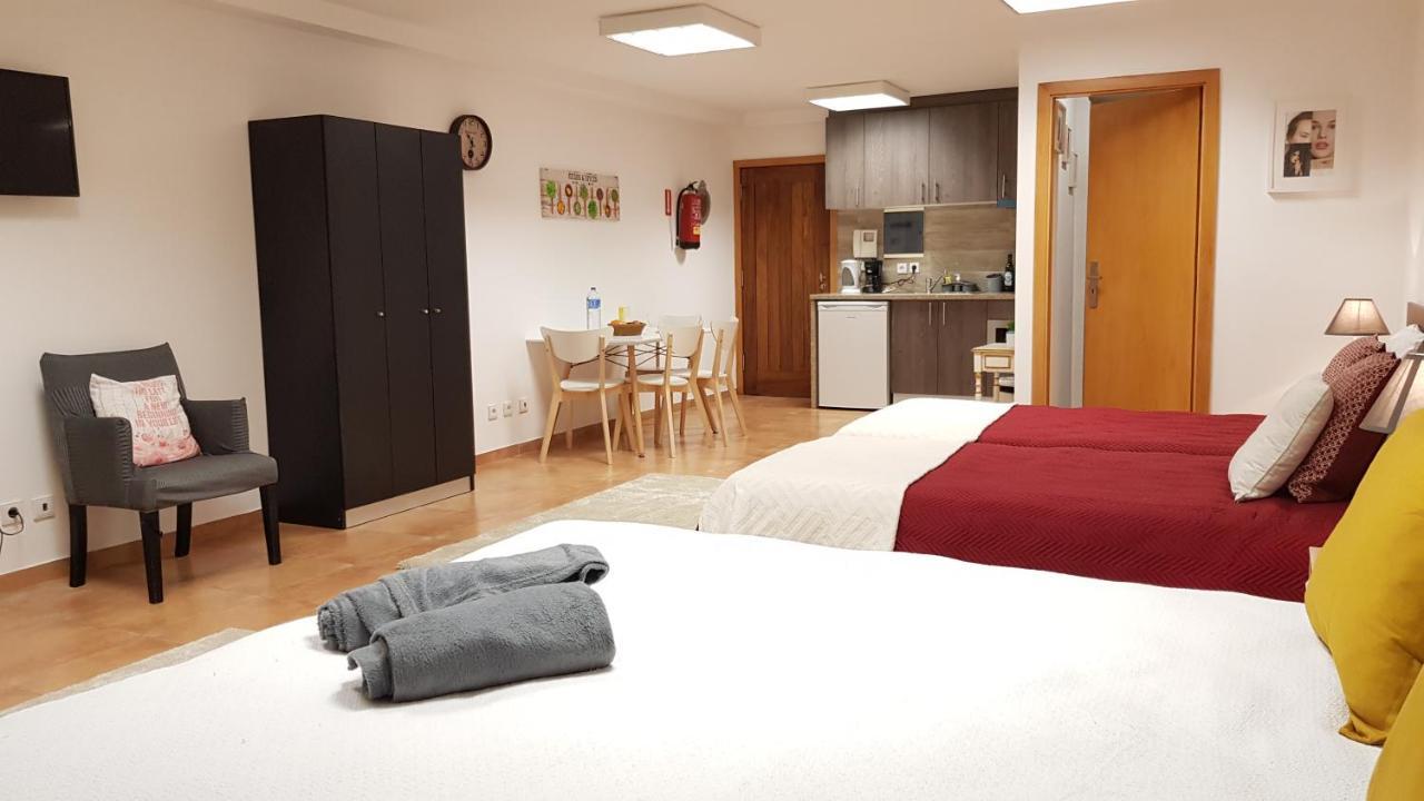 Apartment At Campo Center Porto Exterior photo