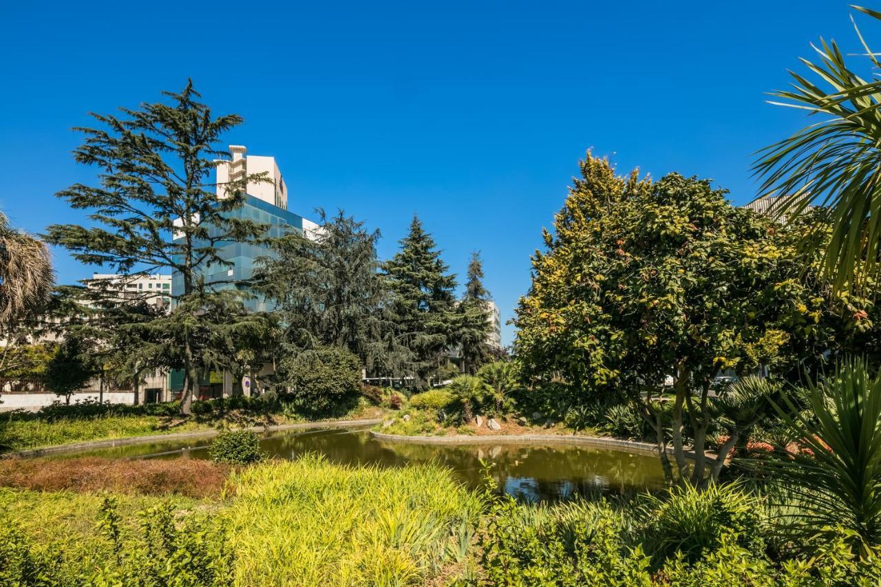Apartment At Campo Center Porto Exterior photo